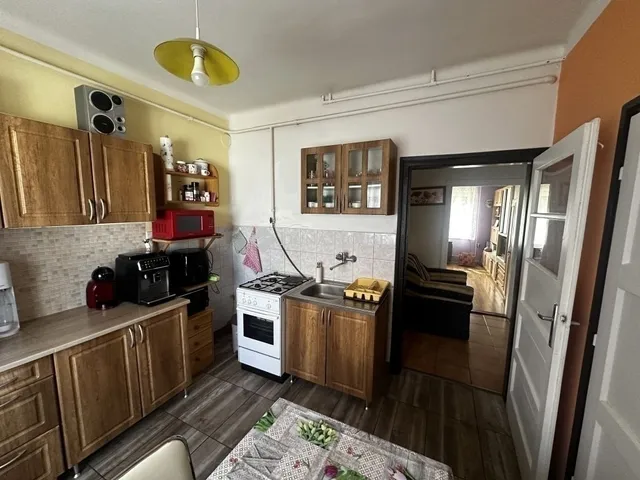 Eladó ház Pécs, Kertváros 80 nm