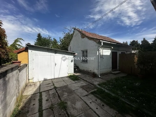 Eladó ház Pécs, Kertváros 80 nm