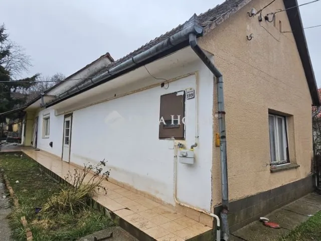 Eladó ház Székelyszabar 80 nm