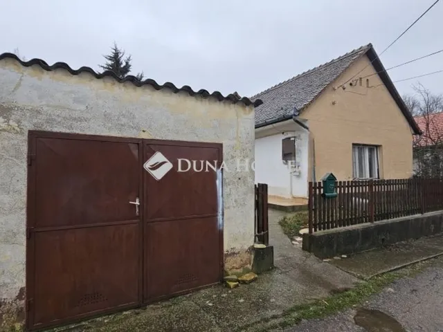 Eladó ház Székelyszabar 80 nm
