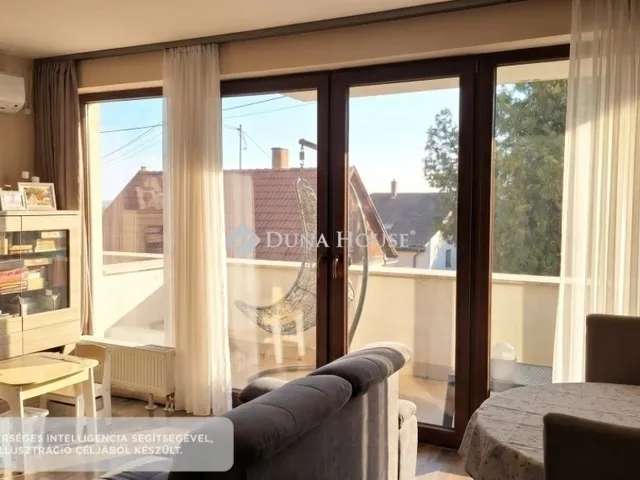 Eladó lakás Pécs 65 nm