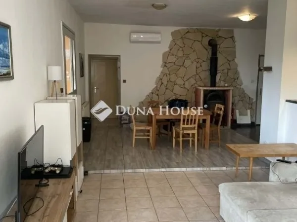 Eladó ház Pécs, Donátus 120 nm