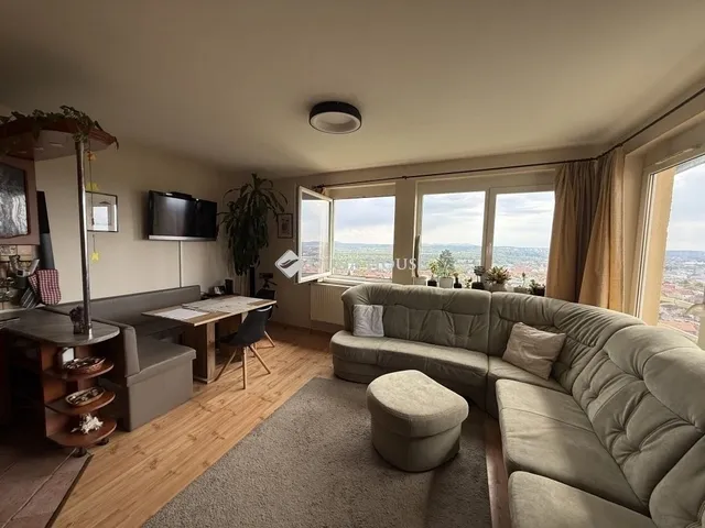 Eladó lakás Pécs, Mecsekoldal 91 nm