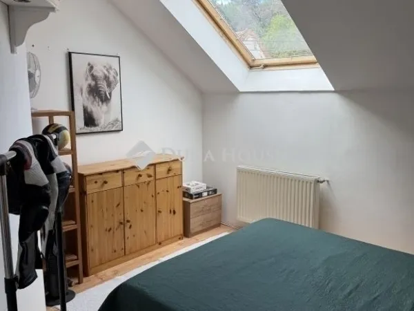 Eladó lakás Pécs, Mecsekoldal 91 nm