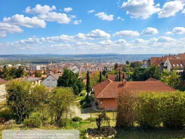 Eladó lakás Pécs, Mecsekoldal 67 nm