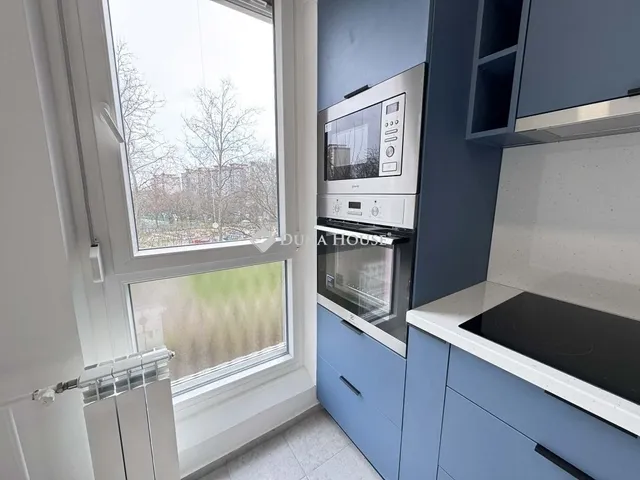 Eladó lakás Pécs, Kertváros 40 nm