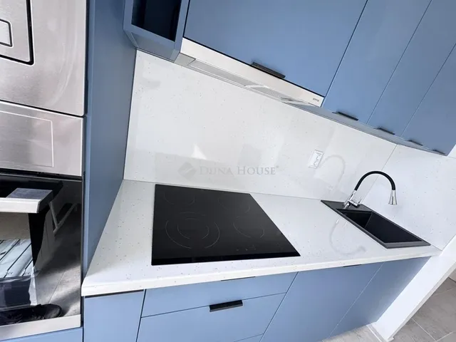 Eladó lakás Pécs, Kertváros 40 nm