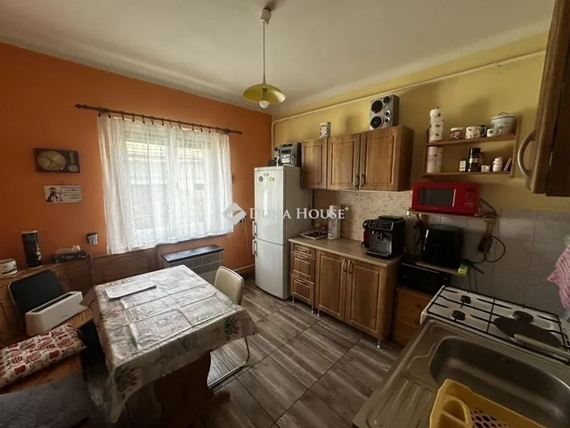 Eladó ház Pécs, Kertváros 80 nm