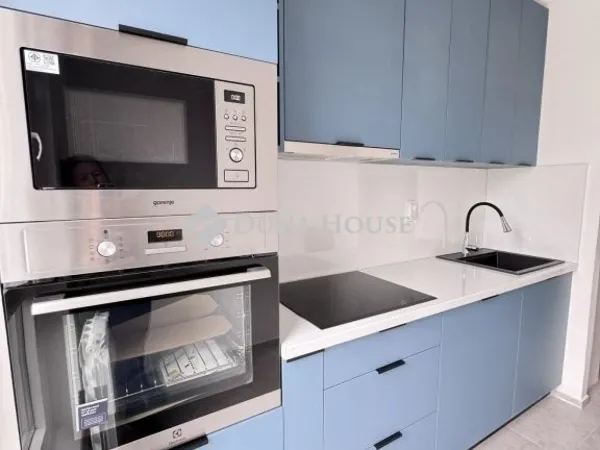 Eladó lakás Pécs, Kertváros 40 nm