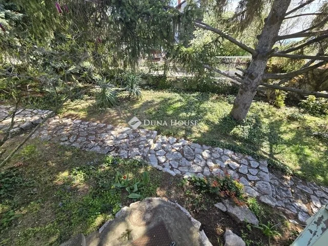 Eladó ház Pécs, Mecsekoldal 210 nm
