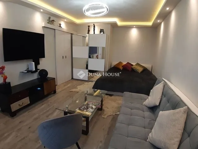 Eladó lakás Pécs, Tettye 39 nm