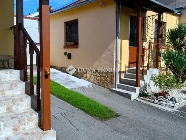 Eladó ház Pécs, Belváros 140 nm