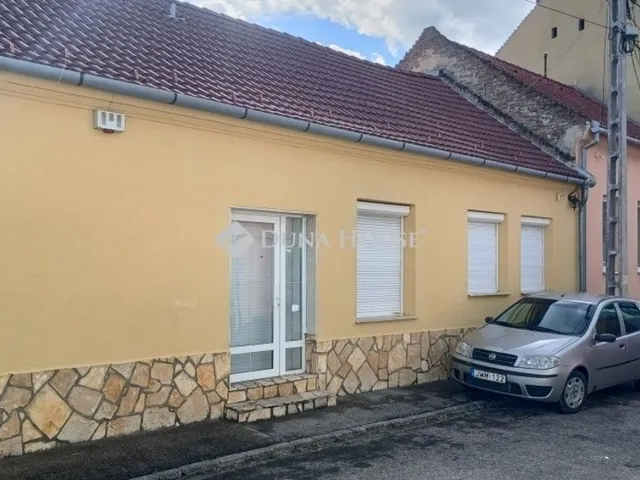 Eladó ház Pécs, Belváros 140 nm