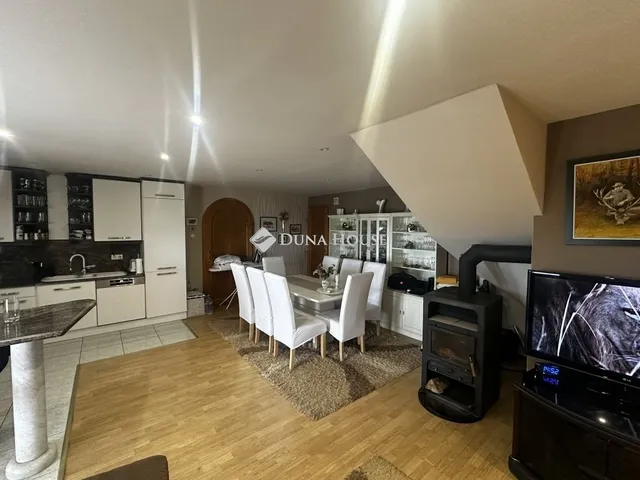 Eladó ház Harkány 170 nm