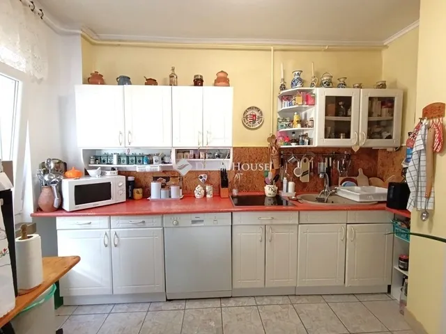 Eladó ház Mohács 98 nm