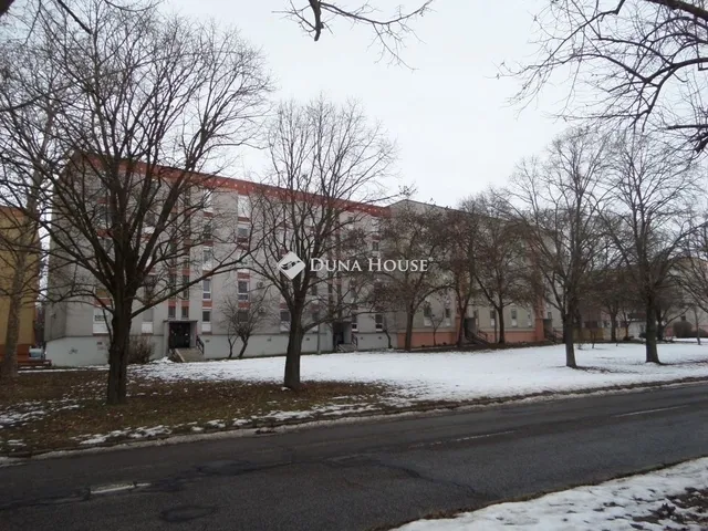 Eladó lakás Pécs, Kertváros 52 nm