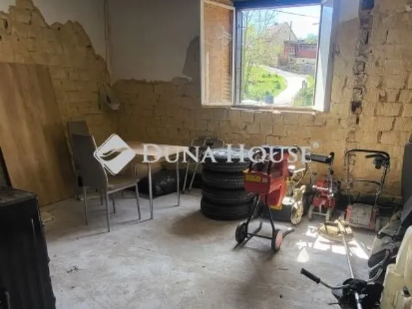 Eladó nyaraló Bogád 30 nm