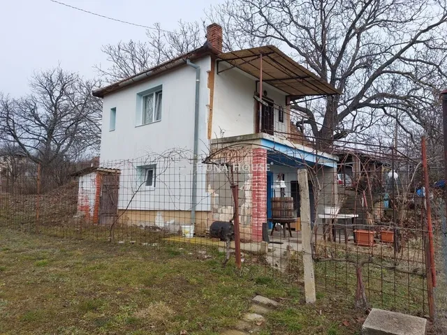 Eladó telek Pécs, Szabolcsfalu 1445 nm