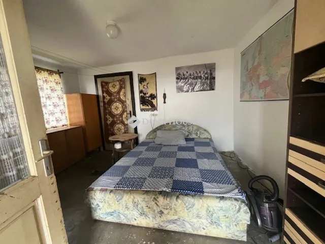 Eladó telek Pécs, Szabolcsfalu 1445 nm