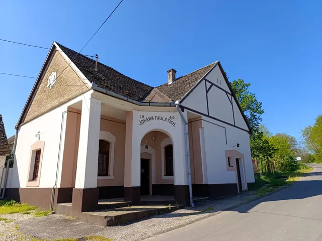 Eladó ház Majs 71 nm