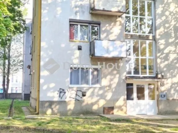 Eladó lakás Pécs 39 nm