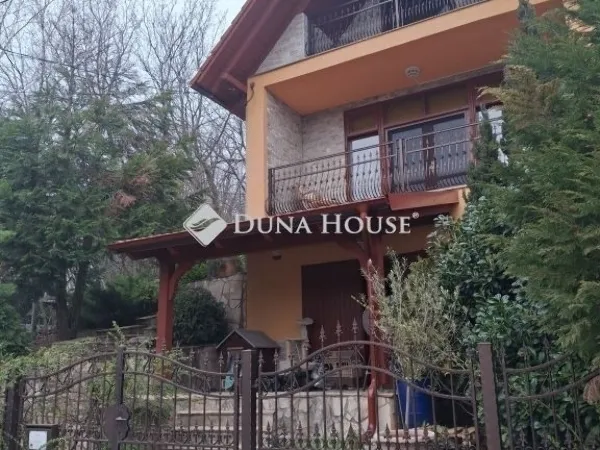Eladó nyaraló Orfű 80 nm