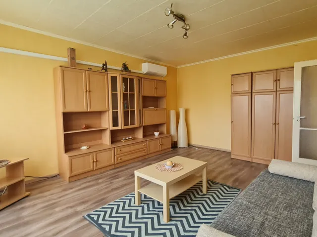 Eladó lakás Pécs, Kertváros 54 nm