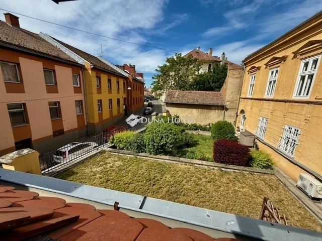 Eladó lakás Pécs, Belváros 81 nm