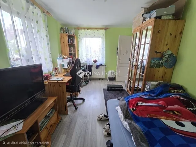 Eladó ház Kozármisleny 200 nm