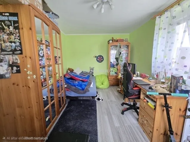 Eladó ház Kozármisleny 200 nm