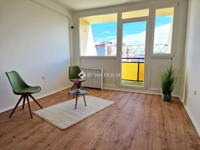 Eladó lakás Pécs 52 nm