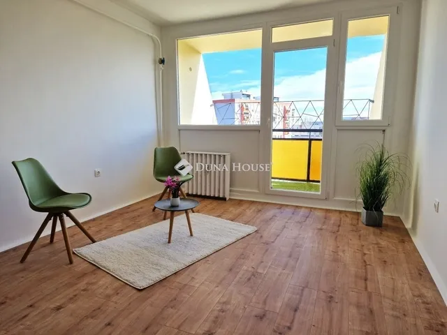 Eladó lakás Pécs, Kertváros 52 nm