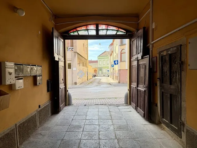 Eladó lakás Pécs 85 nm