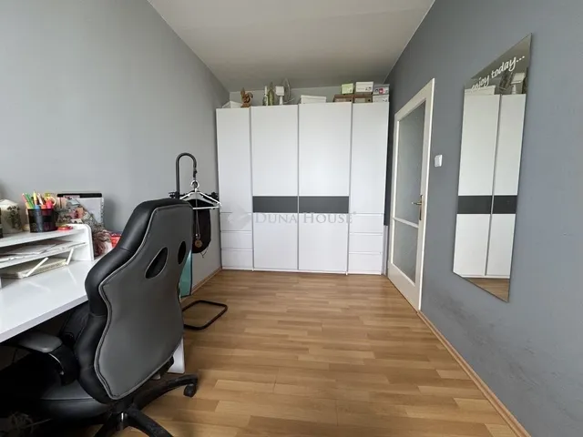 Eladó lakás Pécs, Kertváros 47 nm