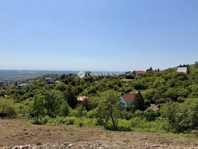 Eladó telek Pécs 3495 nm