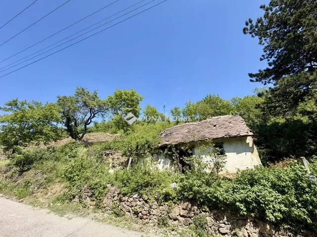 Eladó telek Pécs 1101 nm