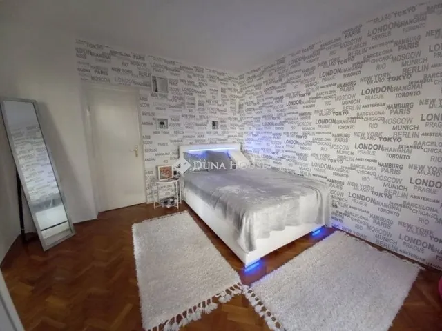 Eladó lakás Pécs, Mecsekoldal 67 nm