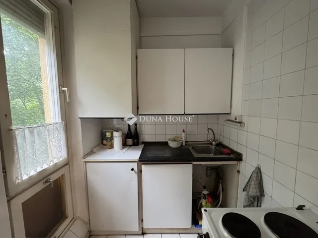 Eladó lakás Pécs, Kertváros 39 nm