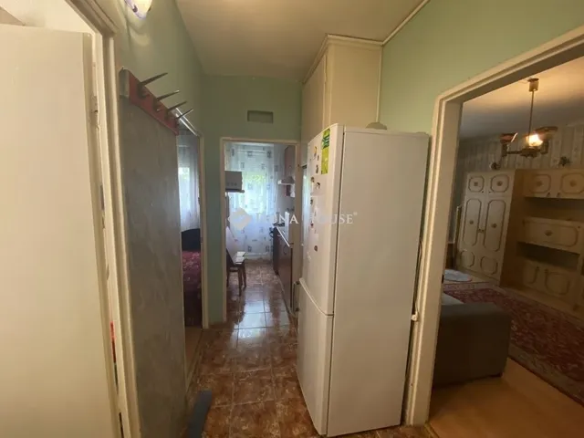 Eladó lakás Pécs, Kertváros 35 nm
