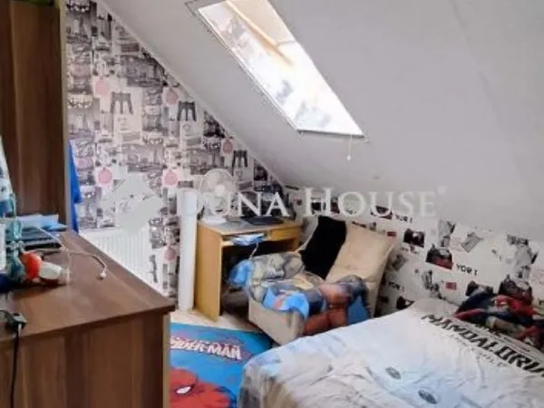 Eladó ház Nagyharsány 150 nm