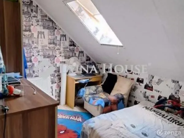 Eladó ház Nagyharsány 150 nm