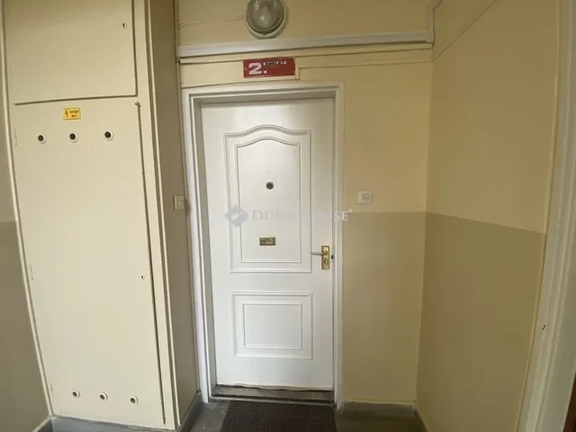 Eladó lakás Pécs 35 nm