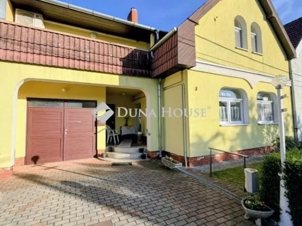Eladó ház Orfű 193 nm