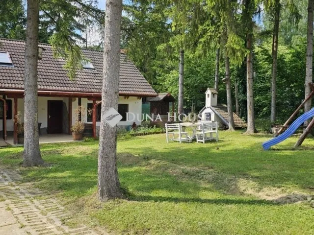 Eladó ház Orfű 100 nm