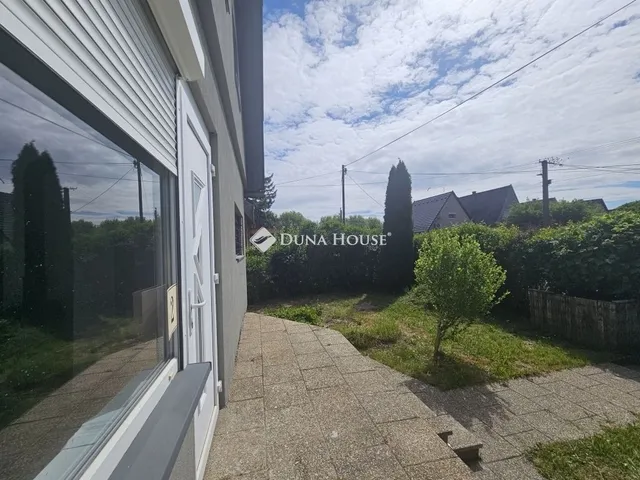 Eladó nyaraló Harkány 60 nm