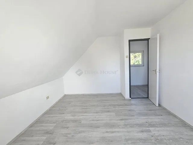 Eladó nyaraló Harkány 60 nm