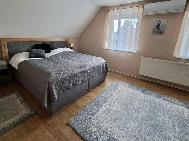Eladó ház Pécs 129 nm