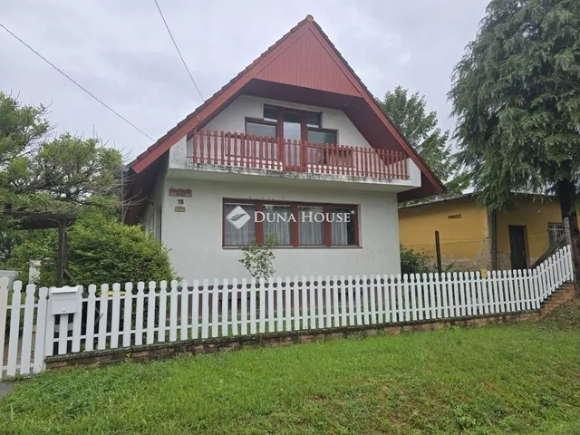 Eladó ház Hosszúhetény 213 nm