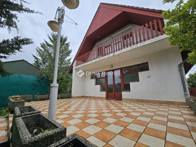 Eladó ház Hosszúhetény 213 nm