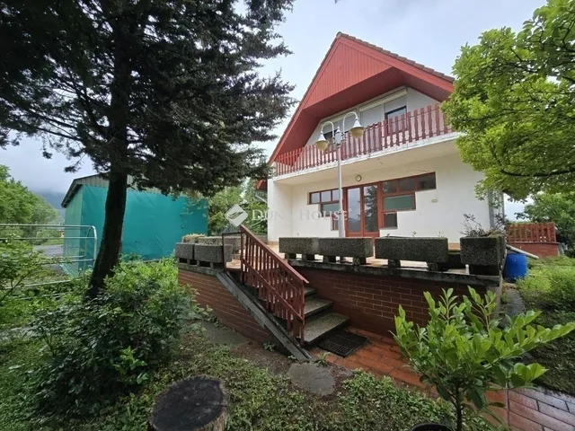 Eladó ház Hosszúhetény 213 nm